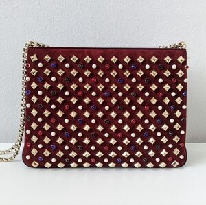 Christian Louboutin Triloubi Bag